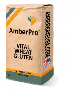 AmberPro® Vital Wheat Gluten
